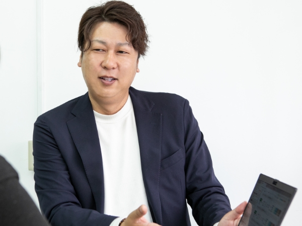 経歴